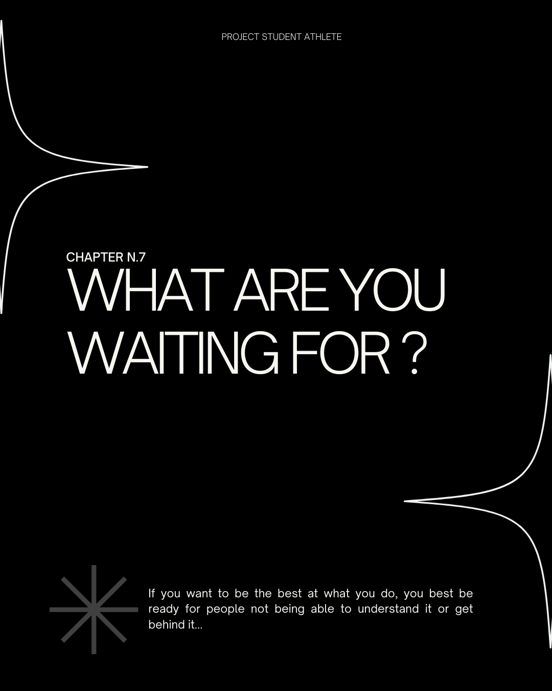Project Student-Athlete Ebook